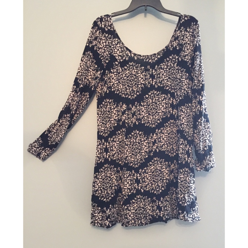 Charlotte Russe dress